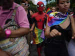 40 colourful images from Pride Parade in Venezuela