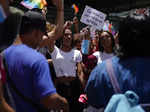 40 colourful images from Pride Parade in Venezuela