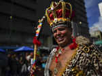 40 colourful images from Pride Parade in Venezuela