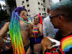 40 colourful images from Pride Parade in Venezuela