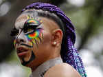 40 colourful images from Pride Parade in Venezuela