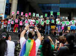 40 colourful images from Pride Parade in Venezuela