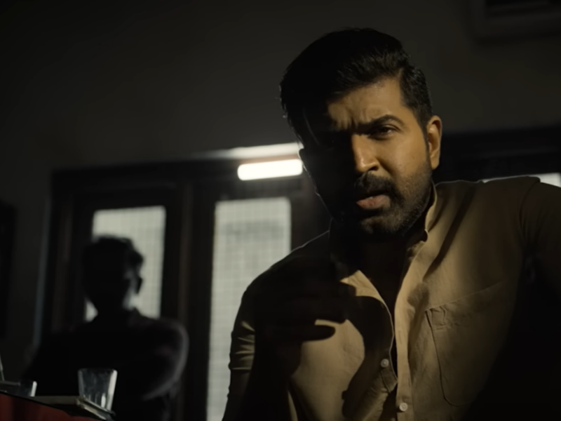 Arun Vijay's next - 'Tamil Rockerz' teaser is out now! Watch it here ...