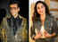 Karan Johar joins Madhuri Dixit to judge 'Jhalak Dikhhla Jaa 10'- Exclusive