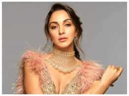 Did you know a fan once reached Kiara Advani's home in Mumbai unannounced?