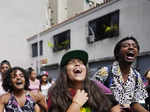 40 colourful images from Pride Parade in Venezuela