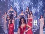 VLCC Femina Miss India 2022: Rohit Gandhi & Rahul Khanna collection showcase