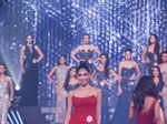 VLCC Femina Miss India 2022: Rohit Gandhi & Rahul Khanna collection showcase