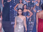 VLCC Femina Miss India 2022: Rohit Gandhi & Rahul Khanna collection showcase