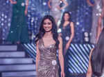 VLCC Femina Miss India 2022: Rohit Gandhi & Rahul Khanna collection showcase