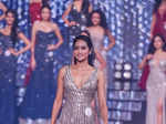 VLCC Femina Miss India 2022: Rohit Gandhi & Rahul Khanna collection showcase