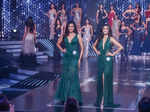 VLCC Femina Miss India 2022: Rohit Gandhi & Rahul Khanna collection showcase