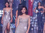 VLCC Femina Miss India 2022: Rohit Gandhi & Rahul Khanna collection showcase