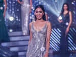 VLCC Femina Miss India 2022: Rohit Gandhi & Rahul Khanna collection showcase