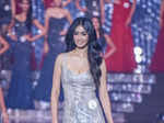 VLCC Femina Miss India 2022: Rohit Gandhi & Rahul Khanna collection showcase