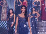 VLCC Femina Miss India 2022: Rohit Gandhi & Rahul Khanna collection showcase