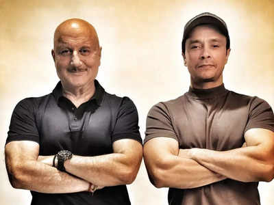 Darshan Kumaar opens up about working with Anupam Kher in 'Kaagaz 2'