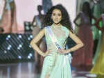 VLCC Femina Miss India 2022: Abhishek Sharma collection showcase