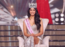 Miss India 2022 Sini Shetty's fitness mantra speaks volumes about her ambitious journey