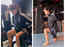 Disha Patani shares a glimpse of 'just another day' in her life as she sweats it out in the gym – WATCH video