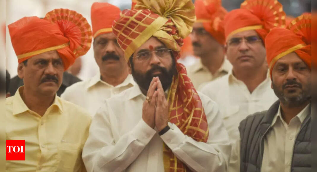 Shinde-led Maha govt wins floor test: Key developments