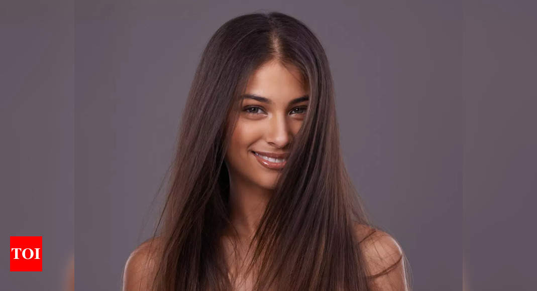 Tips to straighten hair without any damage