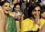 Ranveer Singh and Deepika Padukone enjoy Shankar Mahadevan's US concert; former shows off Konkani skills at event