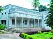 
Project to transform Nijalingappa's house into a museum caught in a legal tangle
