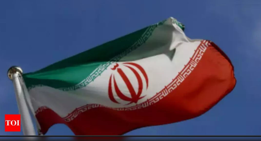 Iran TV: Sandstorm ferme des bureaux et des écoles à Téhéran et dans la région