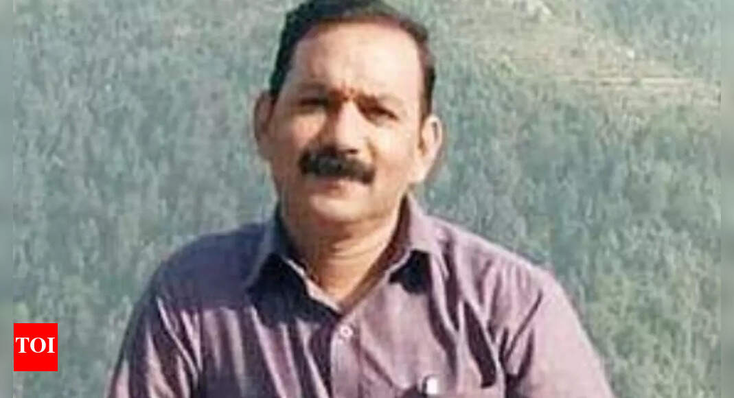 By forwarding posts, friend of 16yrs may have triggered Amravati chemist&rsquo;s murder