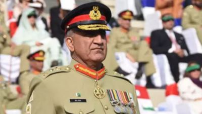 Pakistan army chief tells military, ISI to stay away from politics