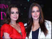 
Dia Mirza pens a heartfelt note for Neha Dhupia as she completes 20 years as Miss India
