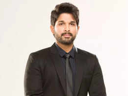 Did you know that Allu Arjun has these many types of plants in both his office and house altogether?