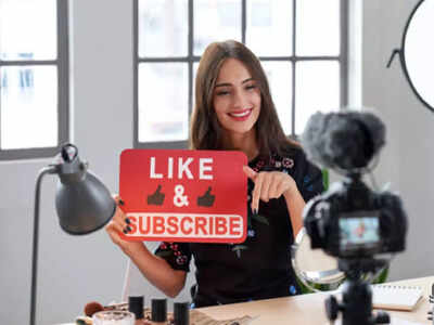 Aspire to be a trendy influencer, keep these tips handy - Times of India
