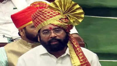 I was suppressed for long time: Eknath Shinde after winning trust vote in Maharashtra Assembly