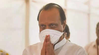 Ajit Pawar new Opposition leader in Maharashtra assembly