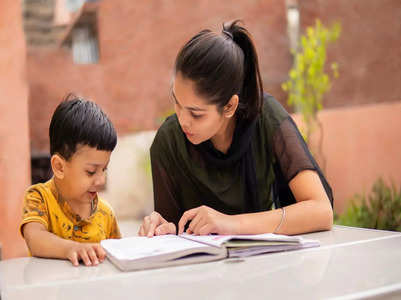 At what age should a child start tuition?