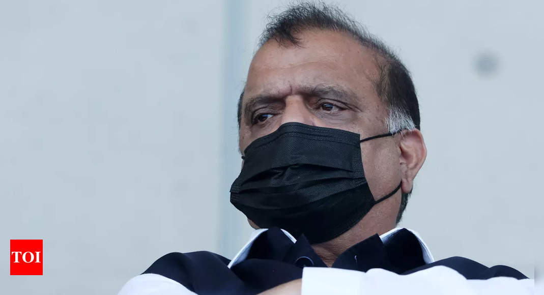HC refuses to stay order asking Narinder Batra to stop functioning as IOA chief | More sports News – Times of India