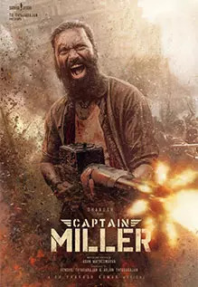 Captain Miller