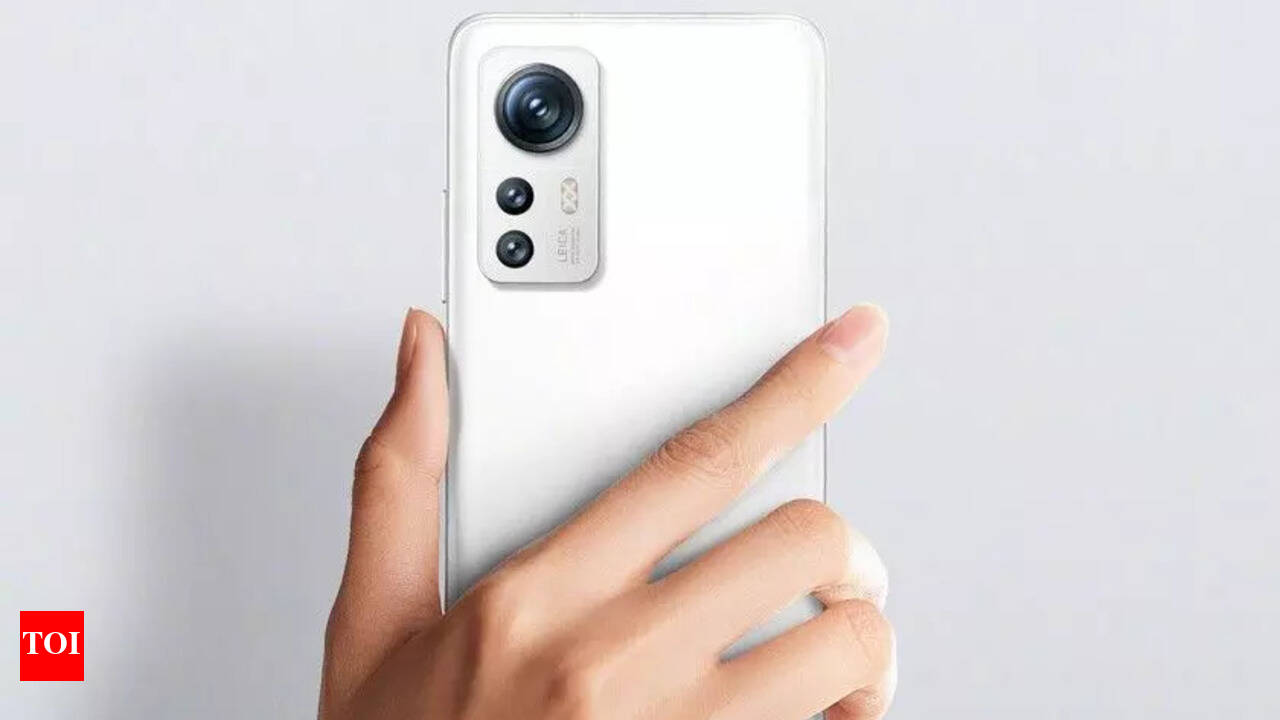 専用品 Xiaomi 12S Pro ホワイト 12GB 512GB 位置偽装 photo.jpg