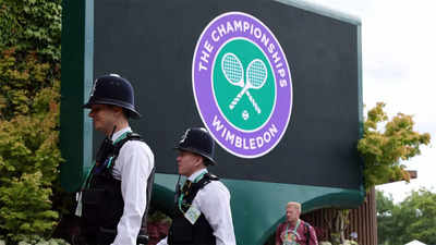 Wimbledon, LTA appeal against WTA fines for Russians' exclusion