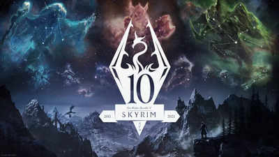 Now, you can play Skyrim with friends