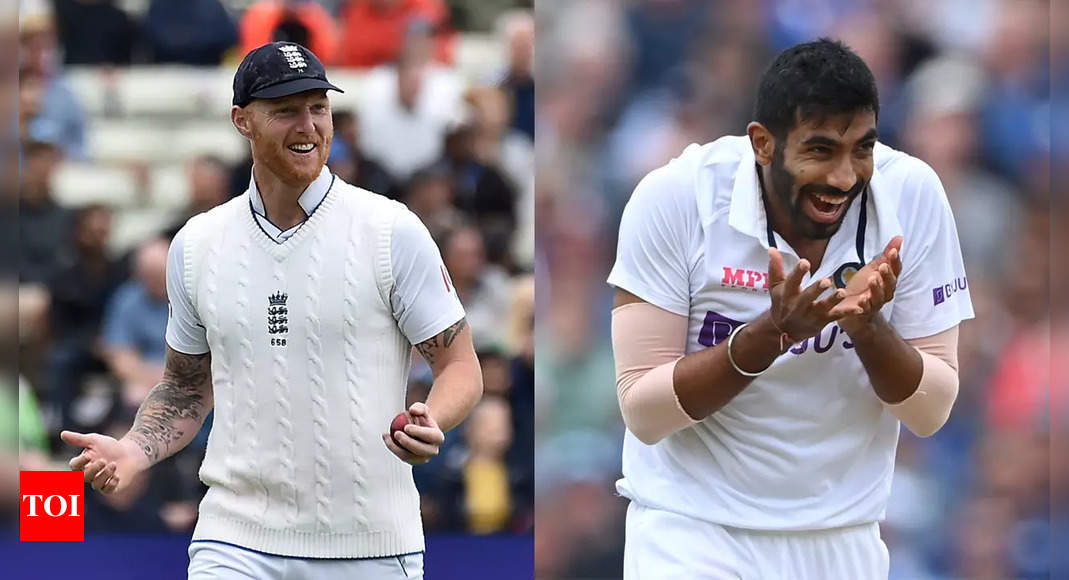 Ben Stokes’ management struggle with Jasprit Bumrah is interesting sidelight to entertaining recreation: Ian Chappell | Cricket Information