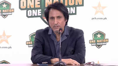 Need to create a cricketing bond with BCCI: PCB chief Ramiz Raja