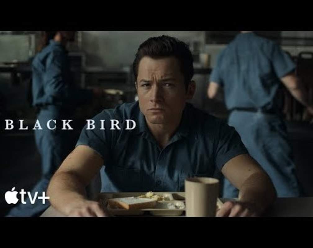 
'Black Bird' Trailer: Taron Egerton and Ray Liotta starrer 'Black Bird' Official Trailer
