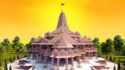 Panel finalises hi-tech security plan for Ram temple in Ayodhya