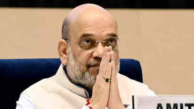 Cooperative model is best suited for India's growth story, says Amit Shah
