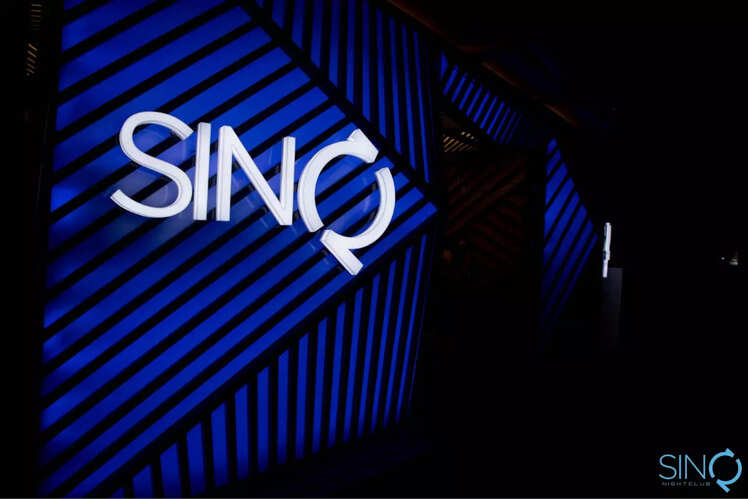 Sin Q Night Club, Candolim