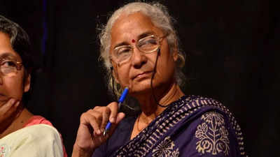 Medha Patkar urges Naveen Patnaik to stop harassment of protesters in Dhinkia