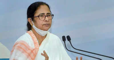 Eknath Shinde govt unethical & undemocratic, will fall soon: Mamata